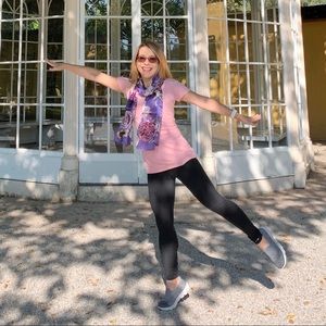 Meet your Posher, Joanne